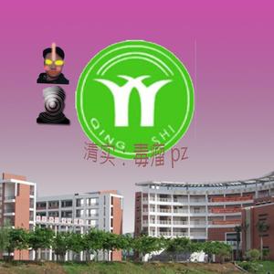 好像是清实之歌的歌