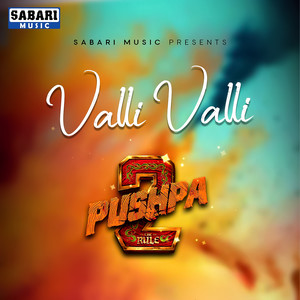 Valli Valli (From "Pushpa 2")