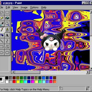 Kuromi (feat. Joss2kk) (Remix|Explicit)