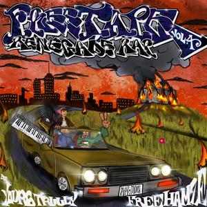 MiRROR WORLD (feat. Chucky Blk & Locuust)