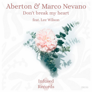 Don't Break my Heart (feat. Lee Wilson) (Original Mix)