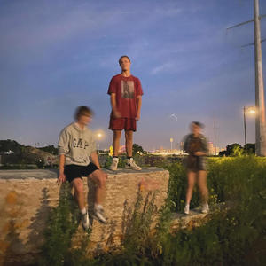 Faded (feat. Quin Eyman) (Explicit)