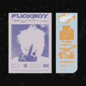 ****boy(feat. Twist) (Explicit)