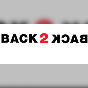 Back 2 Back (Explicit)