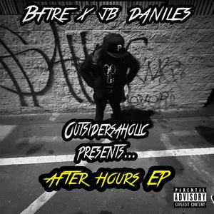 After Hours EP (Explicit)