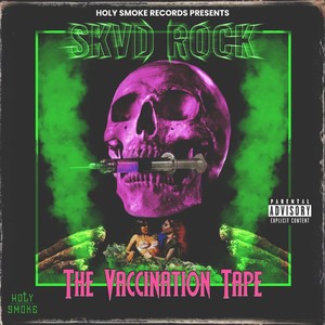 Dead Asleep(feat. Hsr Hell Boy!) (Explicit)