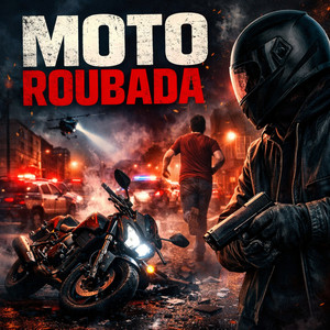 MOTO ROUBADA (Explicit)