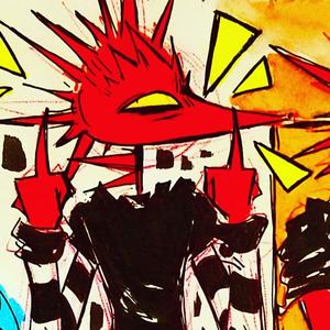 Don't Care. (feat. BRUHMANEGOD, Cxrpse & Mathiastyner) (Explicit)