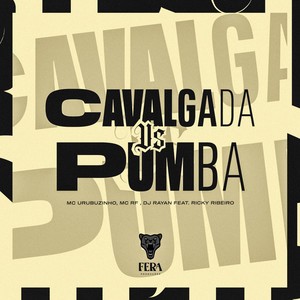 Cavalgada Vs Pumba (Explicit)