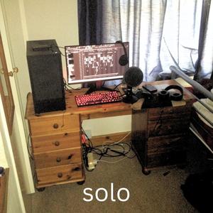 solo - FourOne封面