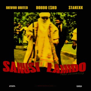 SANUSI LAMIDO (Explicit)
