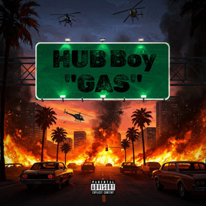 GAS (Explicit)