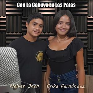 Con La Cabuya En Las Patas (feat. Erika Fernández)