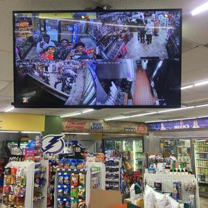 4 them goons! (Explicit)