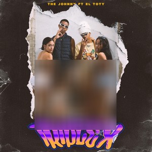 Triple X [feat. El Toty] (Remix|Explicit)