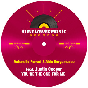 You're The One For Me (Ferrari & Bergamasco Club Mix)