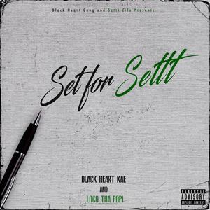 Set For Settt (Explicit)