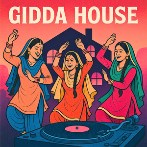 Gidda House