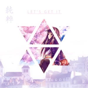 Let's Get It (Single Version)