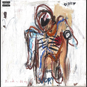 Do You Feel Sorry (Explicit)