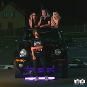 One Pick (feat. Jamróg) (Explicit)