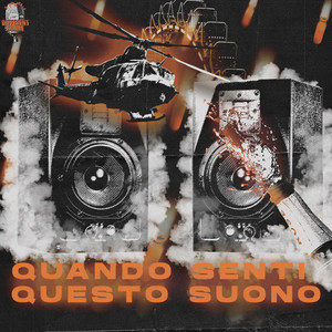 Quando senti questo suono (Explicit)