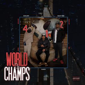 Sparring Match / Boomin' (Bonus Track) (Explicit)