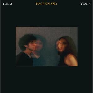 Hace Un Año (feat. YVANA)