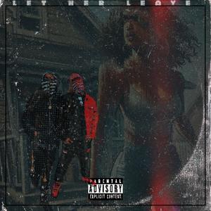 Let Her Leave (feat. Young Nell) (Explicit)