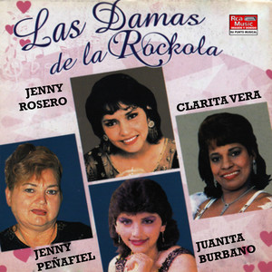 Las Damas de la Rockola