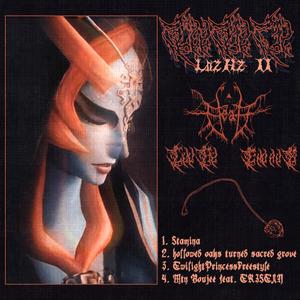 Mtn Boujee (feat. TRISTAN) (Explicit)