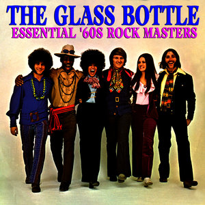Essential '60s Rock Masters