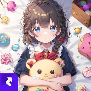 Azuki Purin