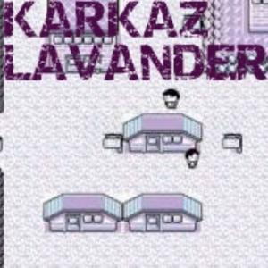 Lavander