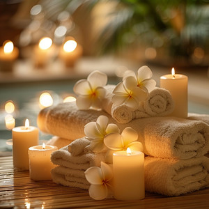 Ritmo De Tacto Suave