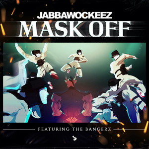 Mask Off (Single)