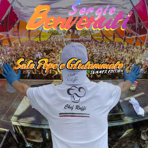 Sale, Pepe e Glutammato (Summer Edition) (feat. CHEF RUFFI)