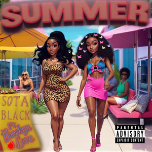Summer (Explicit)