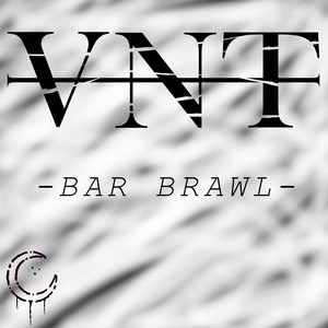BAR BRAWL
