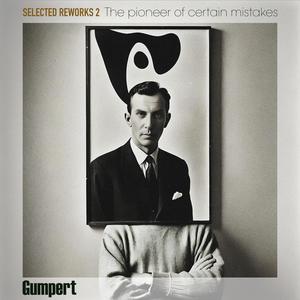 The pioneer of certain mistakes (fell into the trumpet)