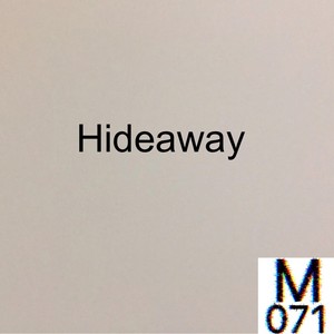 Hideaway-EP