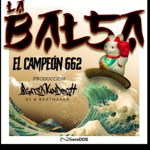 La balsa (feat. Beatsdvandogh) [Explicit]