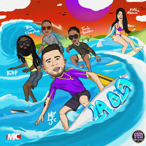 De Camino Voy (Explicit)