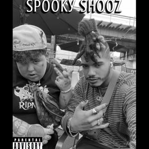 SPOOKY SHOOZ (feat. Bfreshcheefsalot) (Explicit)