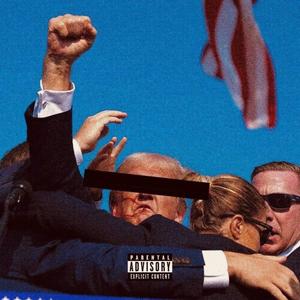 Donald Trump (Explicit)