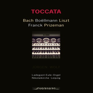 Toccata