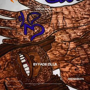 Spiritual rap beats (feat. Fade zilla)