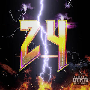 24 (feat. JD Ballin) [Explicit]