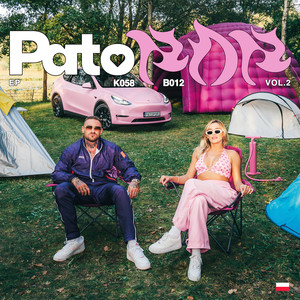 PATOPOP (Vol. 2) [Explicit]