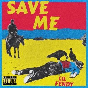 Save me (Explicit)